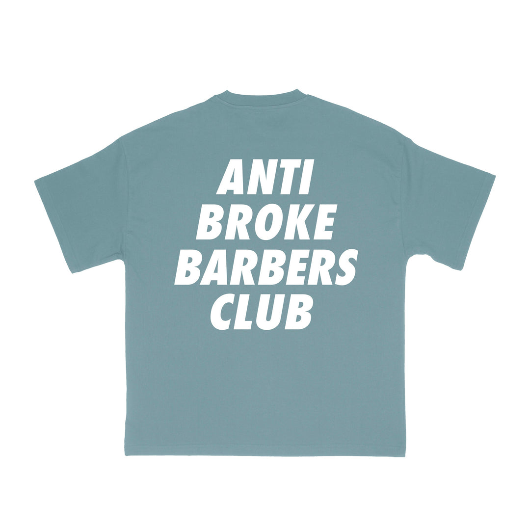 Trademark Tee - Vintage Blue