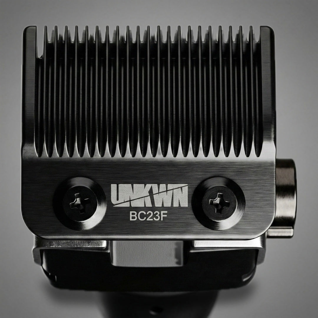 UNKWN Vortex Cyclone Clipper UNK1C