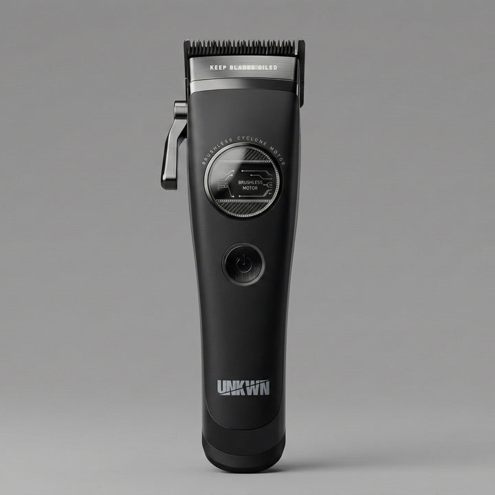 UNKWN Vortex Cyclone Clipper UNK1C