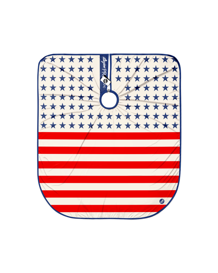 USA PRO Cape
