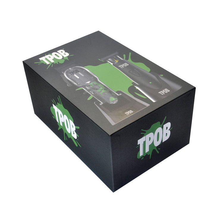 Slime 2 & Ghost X Blackout Bundle by TPOB USA