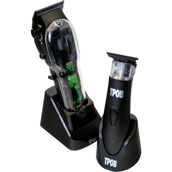 Slime 2 & Ghost X Blackout Bundle by TPOB USA
