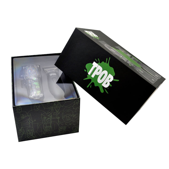 Slime 2 & Ghost X Blackout Bundle by TPOB USA