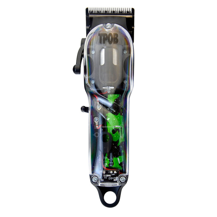 Slime 2 & Ghost X Blackout Bundle by TPOB USA