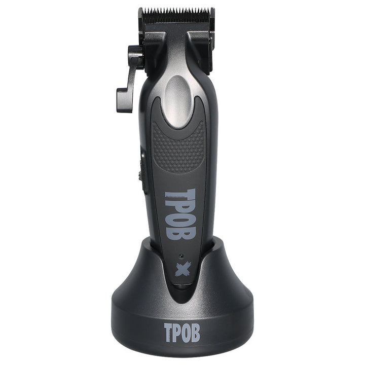 X Clipper Deluxe Black by TPOB