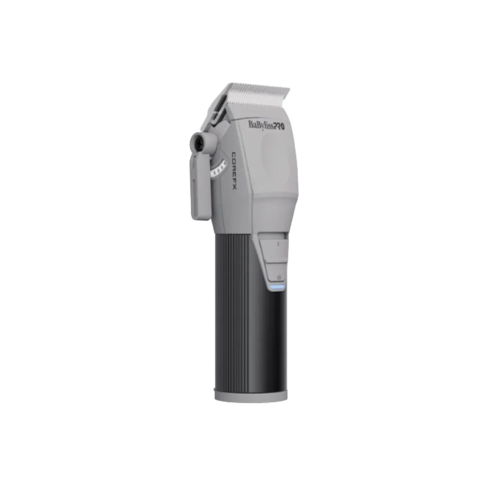 BaBylissPRO Compact CoreFX Clipper + Trimmer Combo