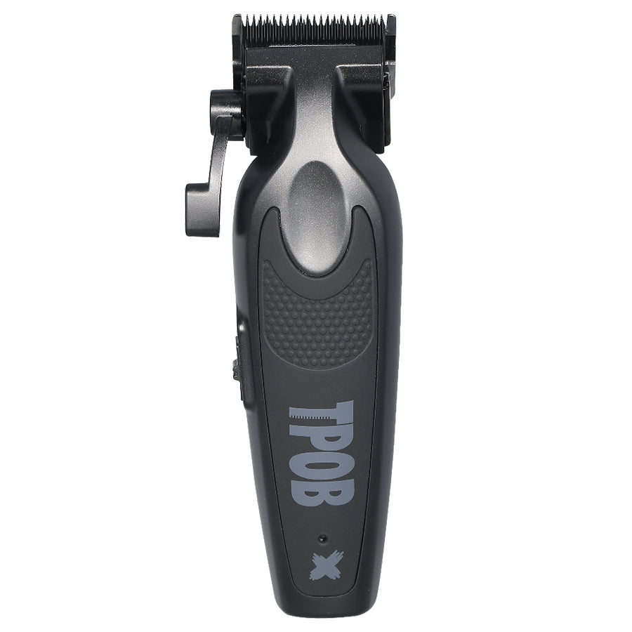 X Clipper Deluxe Black by TPOB