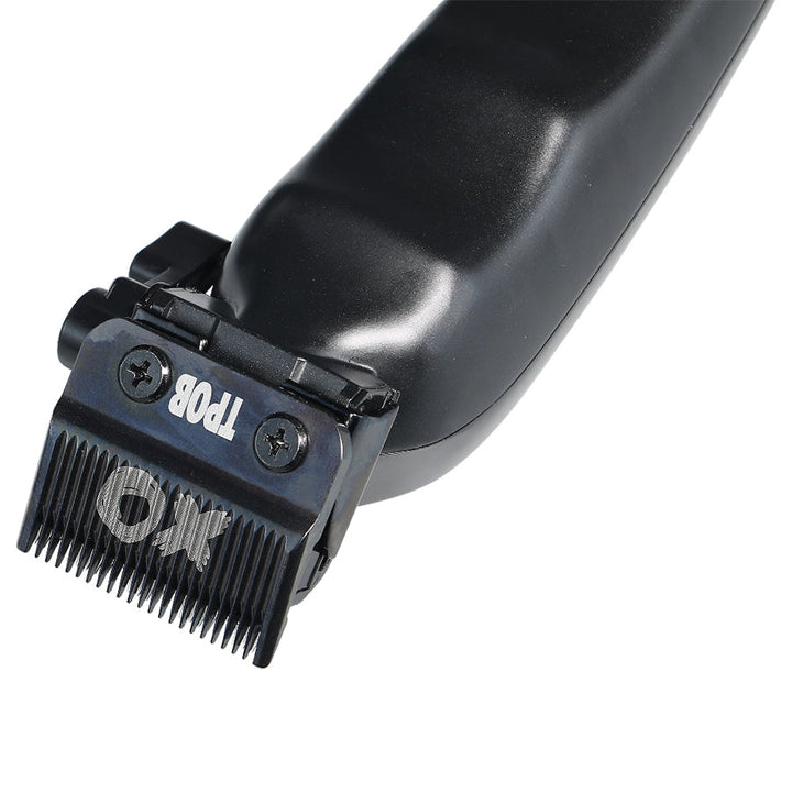 X Clipper Deluxe Black by TPOB