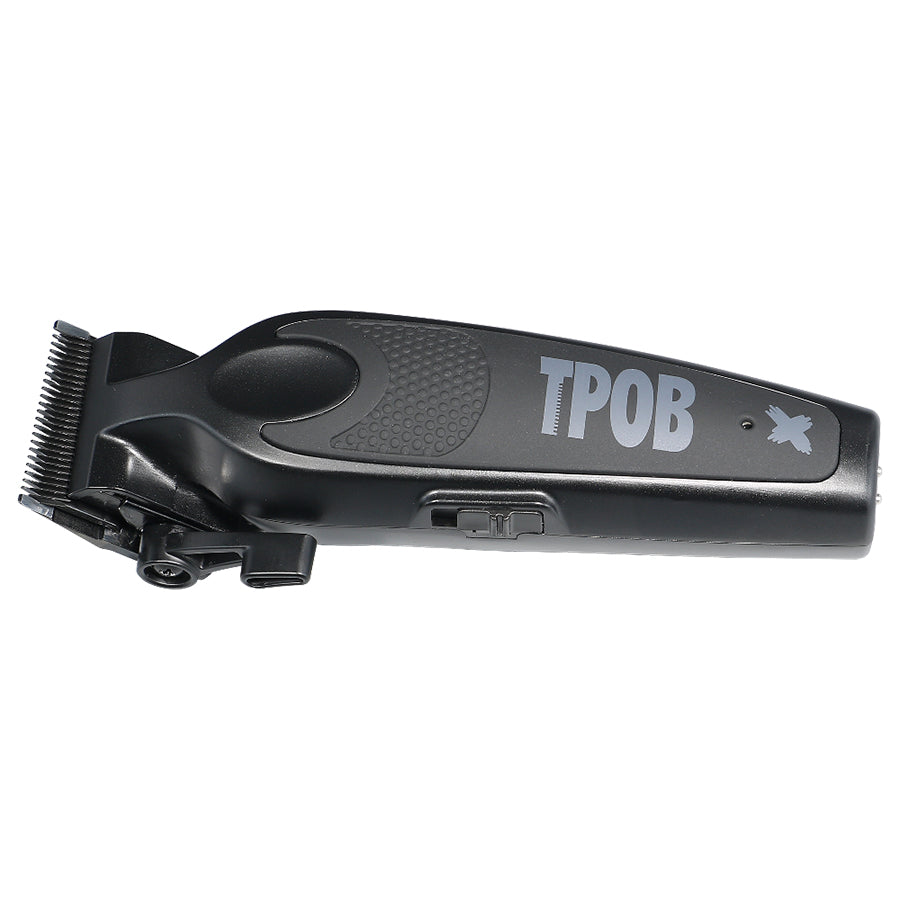 X Clipper Deluxe Black by TPOB