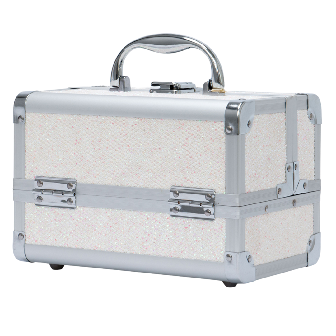 All-In-One Trolley Case, Beauty Organizer and Packing Cubes Bundle