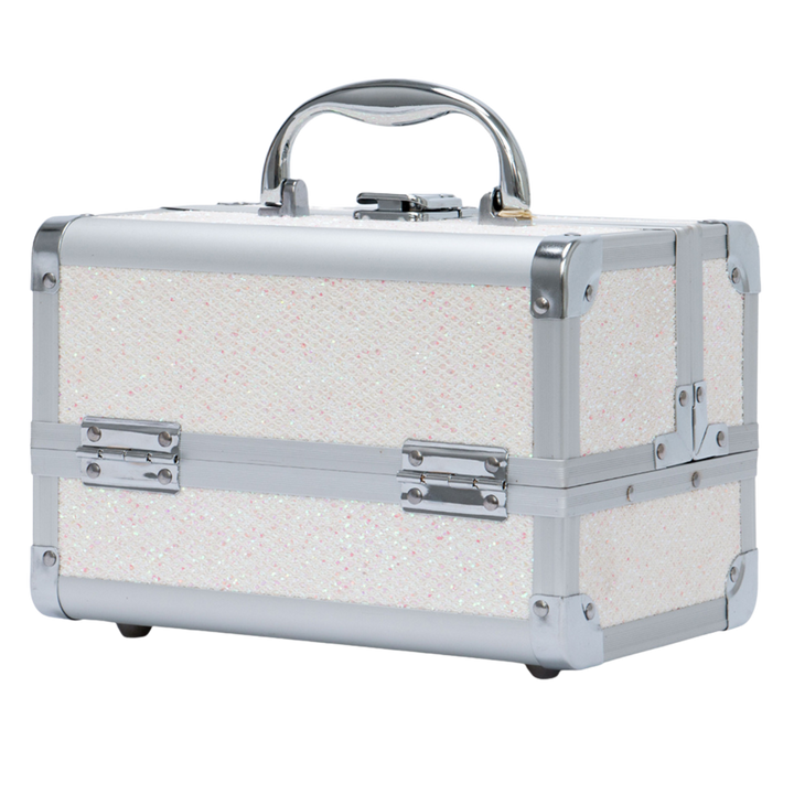 All-In-One Trolley Case, Beauty Organizer and Packing Cubes Bundle