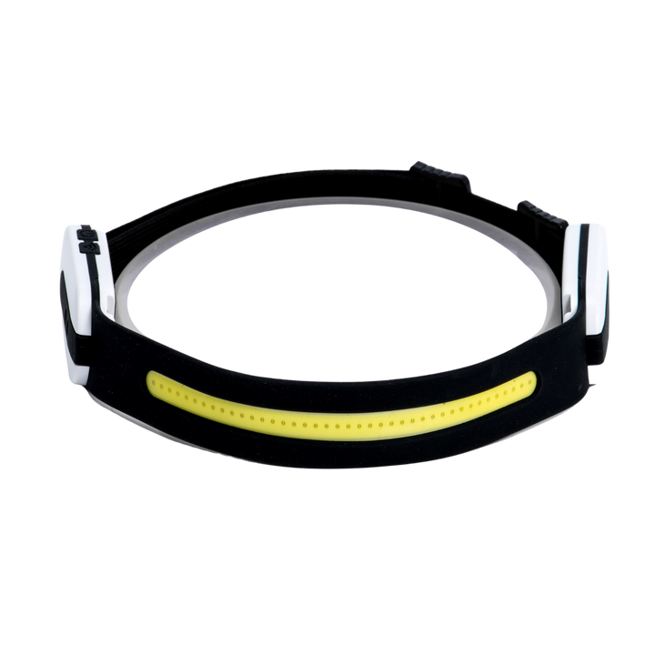 HALO Bluetooth Headlamp