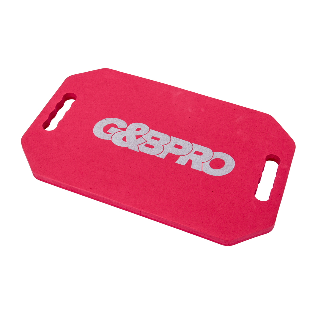 G&BPRO Foam Mirror