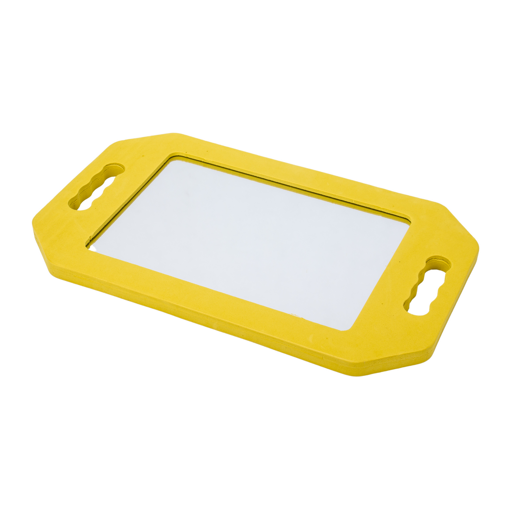 G&BPRO Foam Mirror