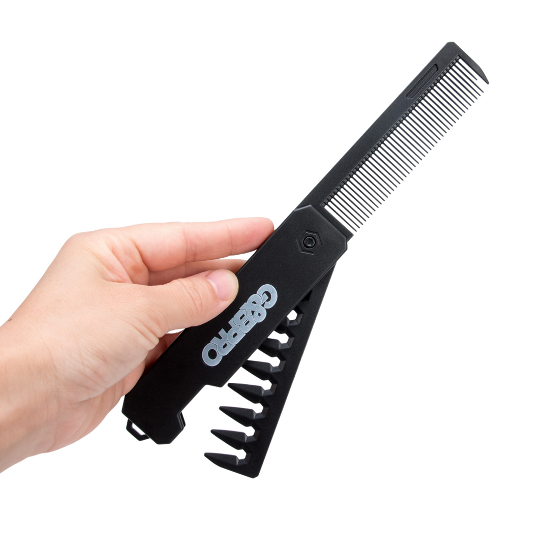 Switch Comb