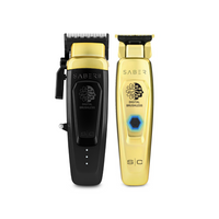 Style Craft Metal Instinct Clipper, Trimmer & shaver combo (Pre Order)