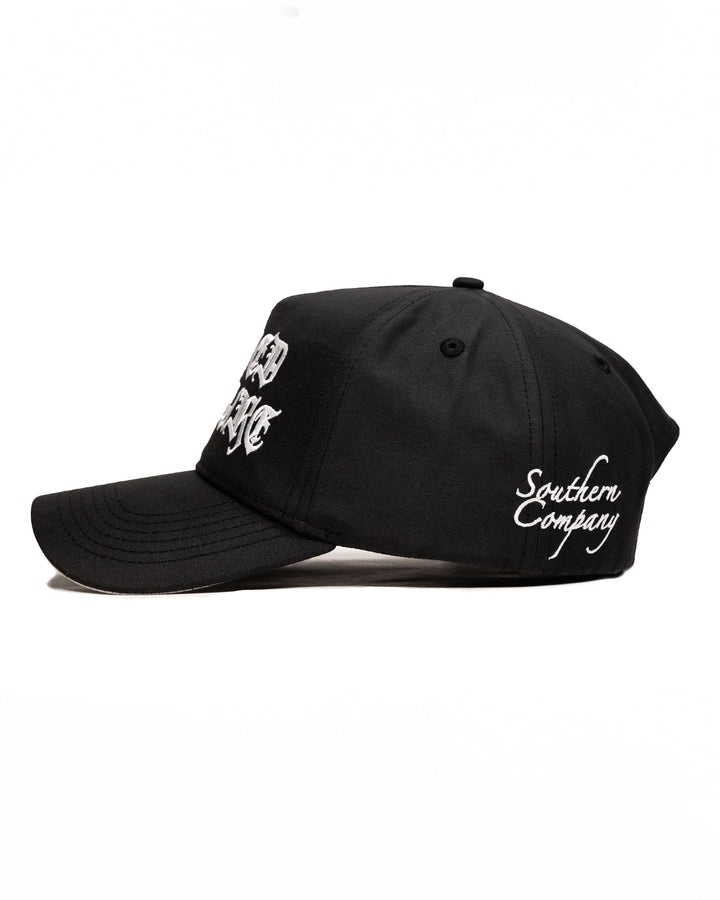 Street Collection V2 Snapback