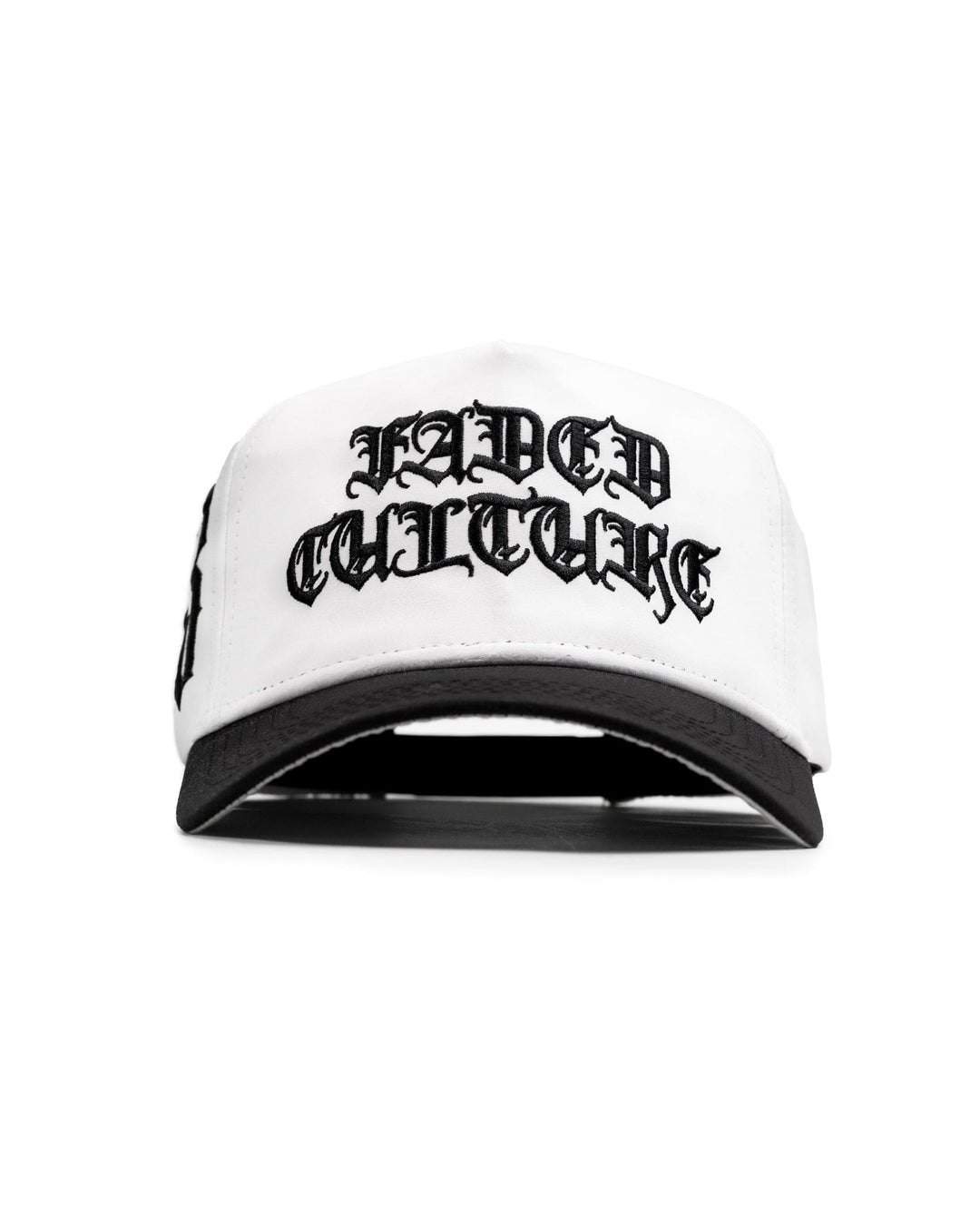 Street Collection V2 Snapback