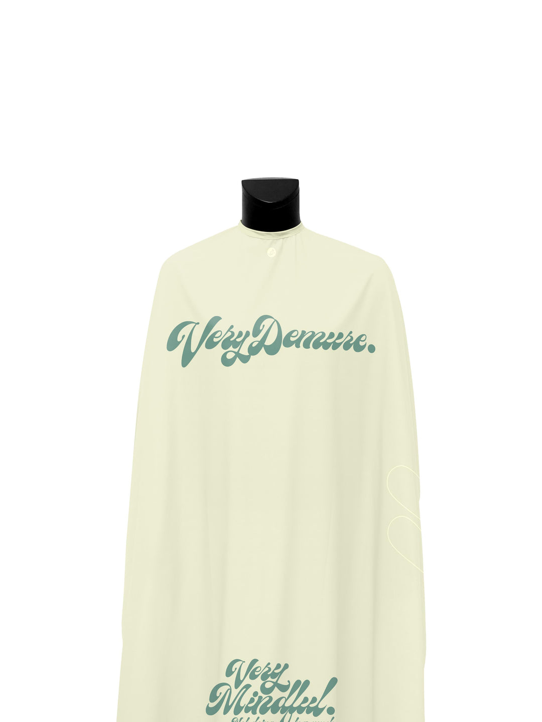 Very Demure PRO Cape