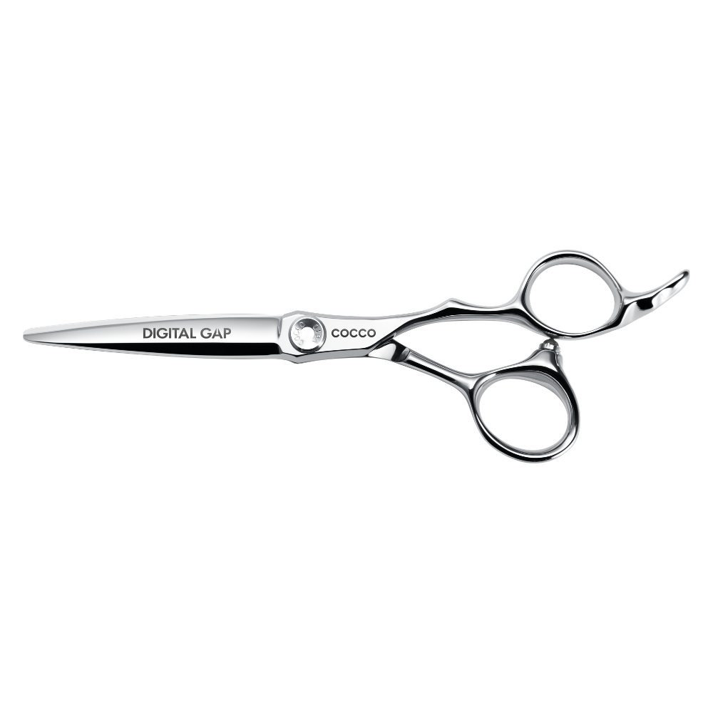 VG10 6" Sliding Cut