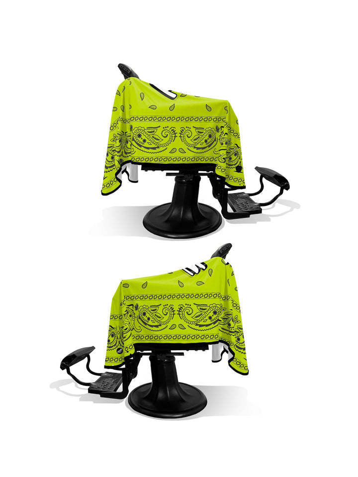 SCH x Volt Klutch Expo PRO Cape