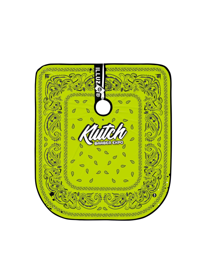 SCH x Volt Klutch Expo PRO Cape