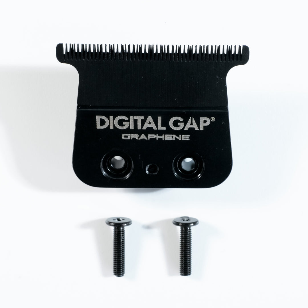 Digital Gap™ Ambassador Graphene Trimmer Blade