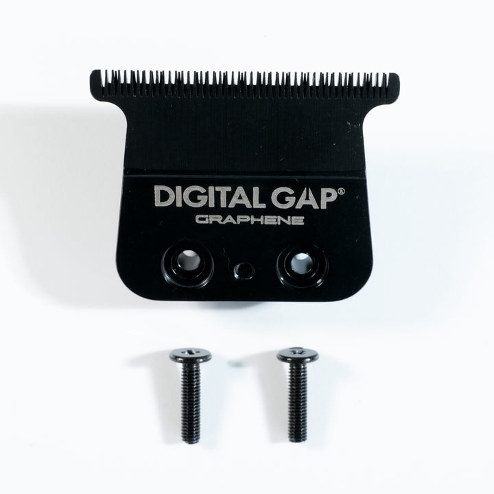 Digital Gap™ Ambassador Graphene Trimmer Blade