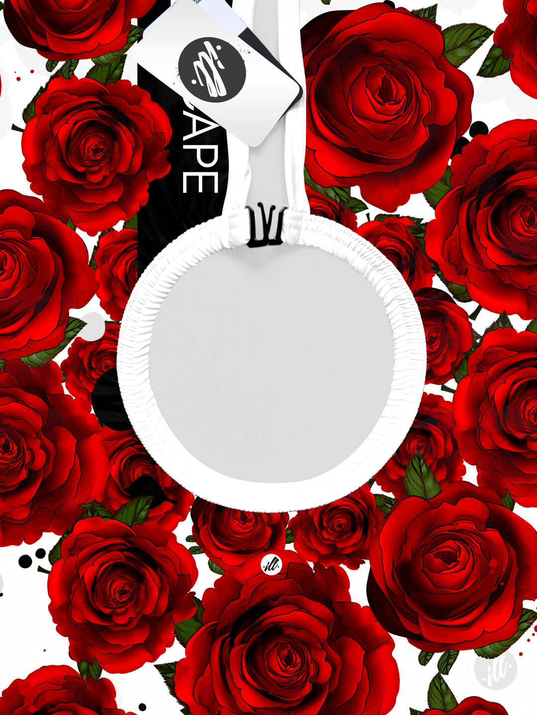 White Rose PRO Cape