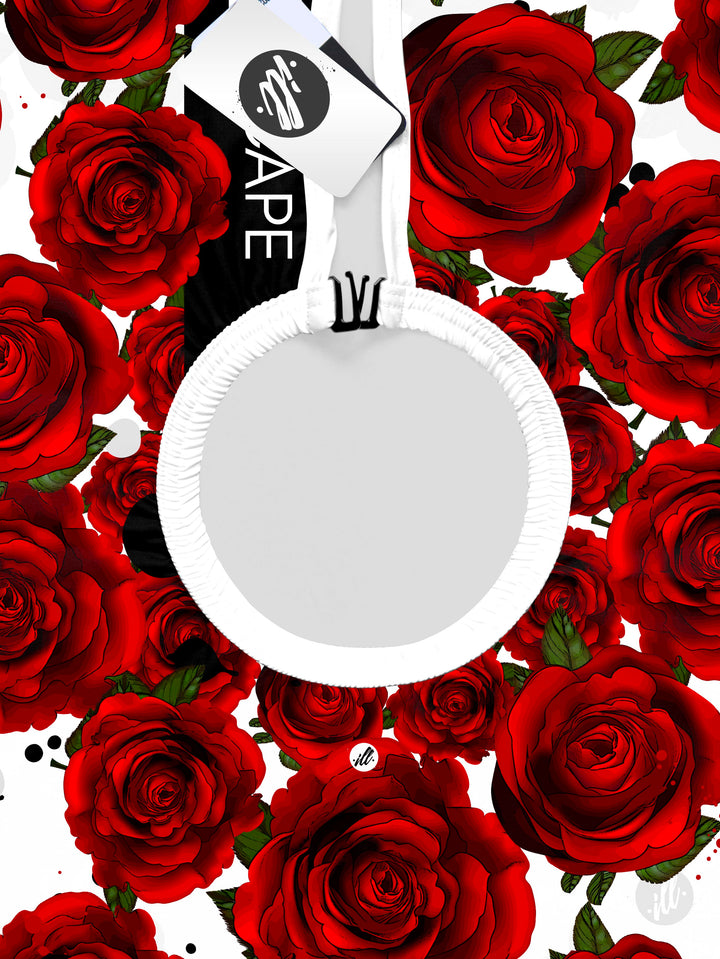 White Rose PRO Cape