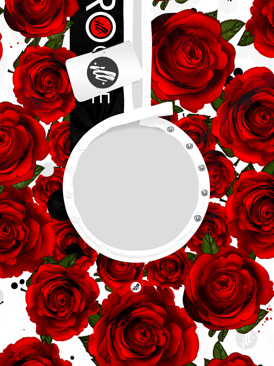 White Rose PRO Cape