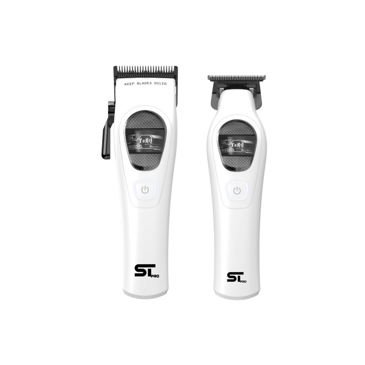 The Elite TORQ™ Duo- STPRO Edition