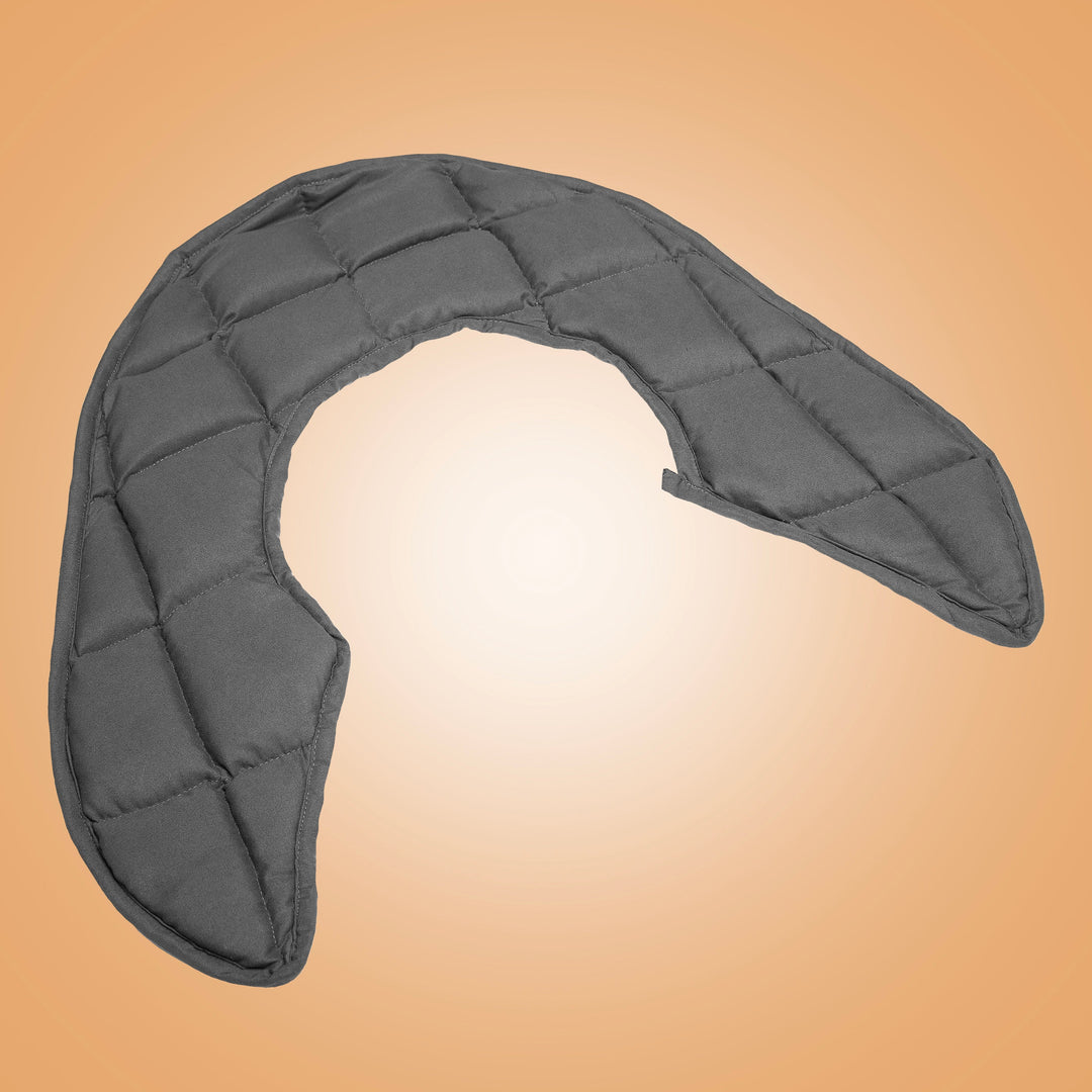 Black 4-Pound Weighted Cape (BACK ORDER)