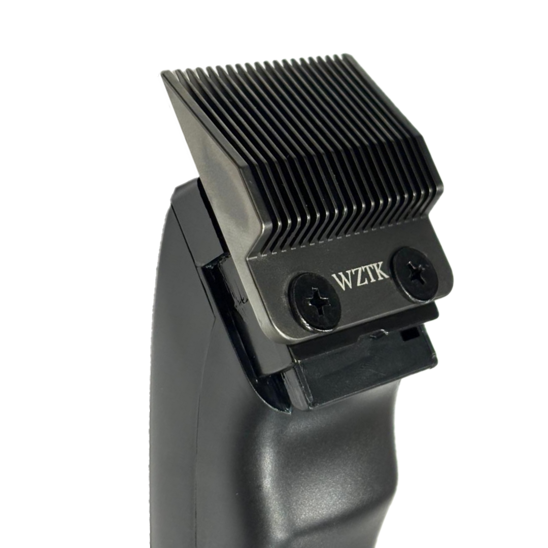 Pre - Order The WezTeck Hair Clipper