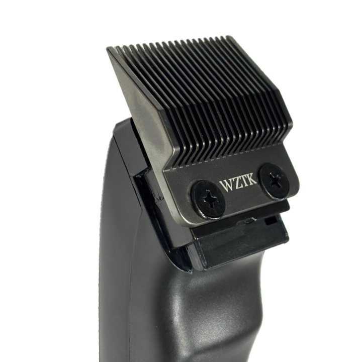Pre - Order The WezTeck Hair Clipper