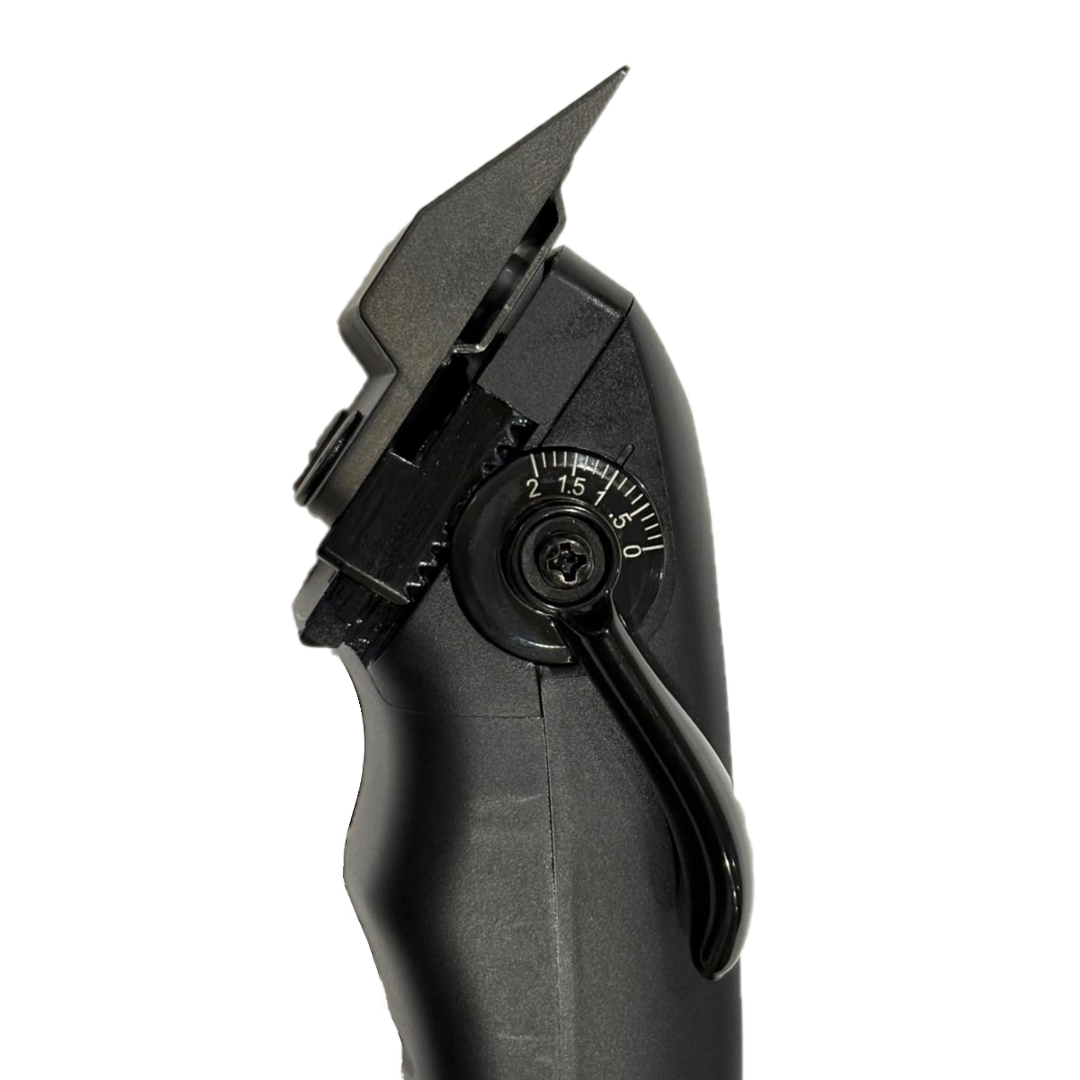 Pre - Order The WezTeck Hair Clipper