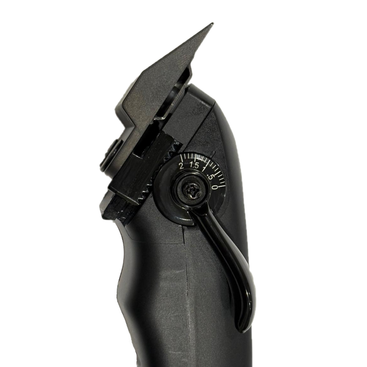 Pre - Order The WezTeck Hair Clipper