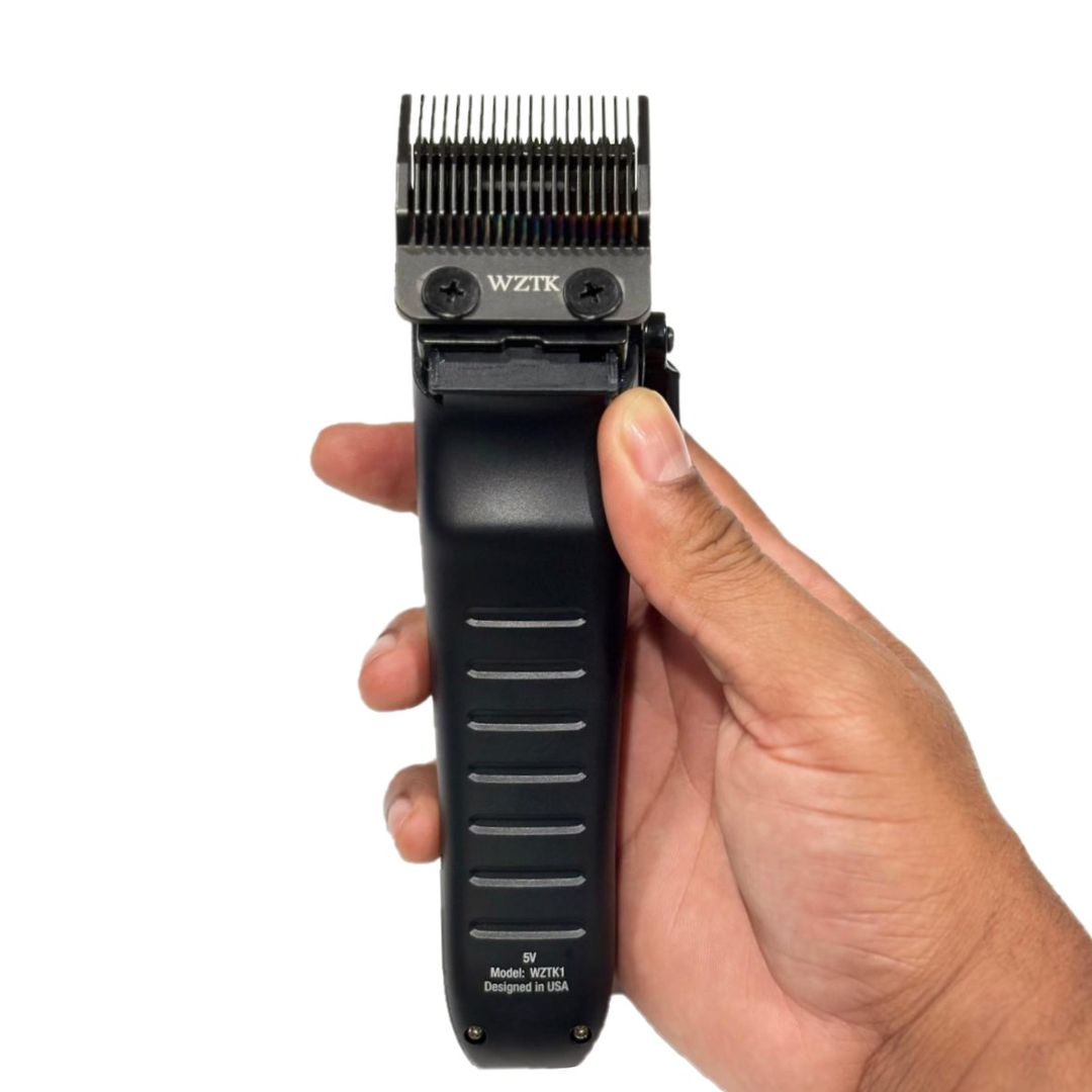 Pre - Order The WezTeck Hair Clipper