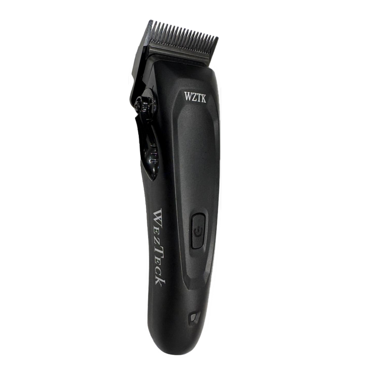 Pre - Order The WezTeck Hair Clipper