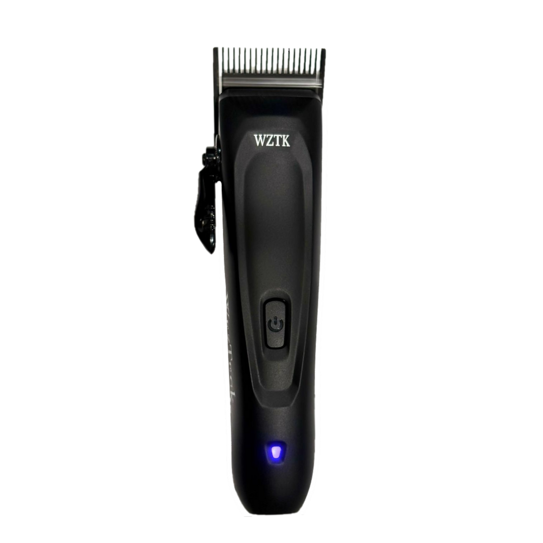 Pre - Order The WezTeck Hair Clipper