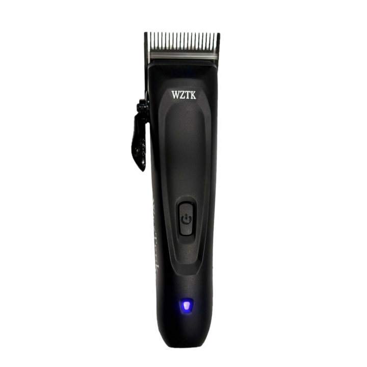 Pre - Order The WezTeck Hair Clipper