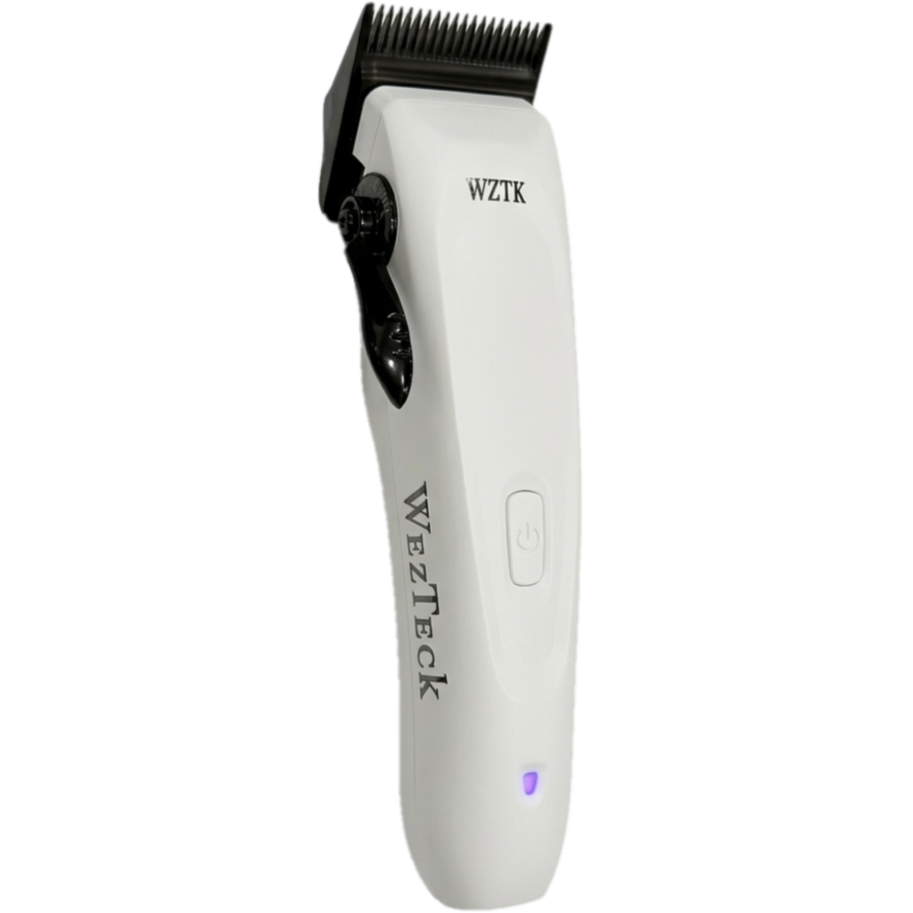 Pre - Order The WezTeck Hair Clipper
