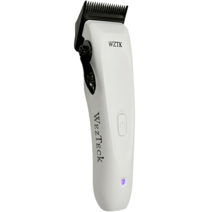Pre - Order The WezTeck Hair Clipper