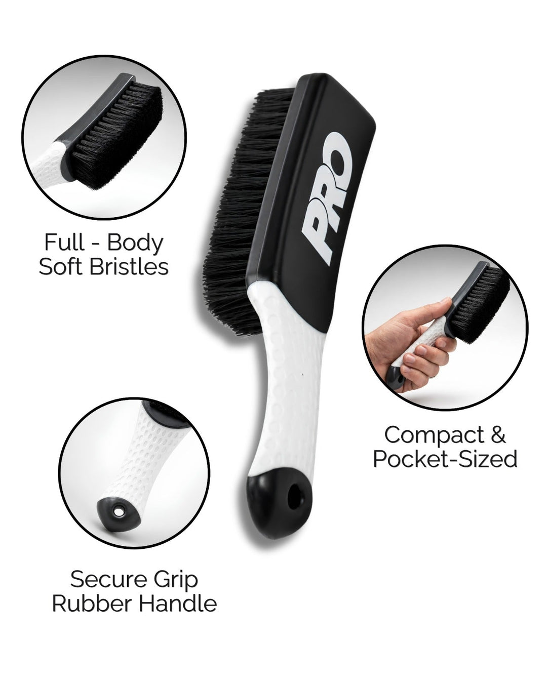 PRO Fade Brush