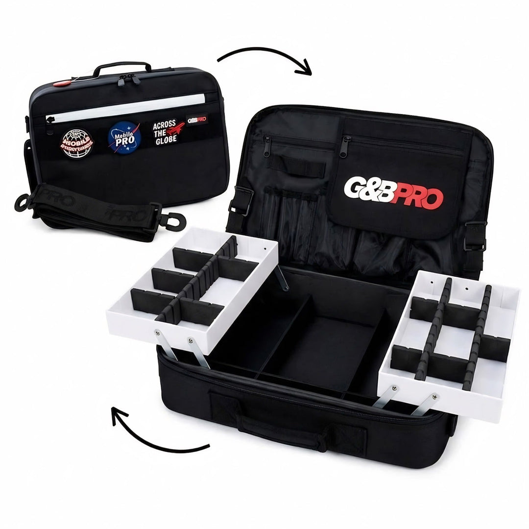 PRO Box Bundle | Starter Pack