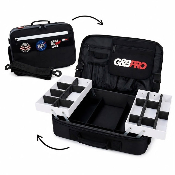 PRO Box Bundle | Starter Pack