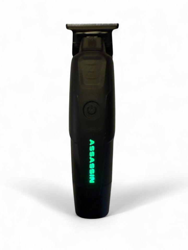 MONSTER CLIPPERS USA Assassin Trimmer (Pre Order)