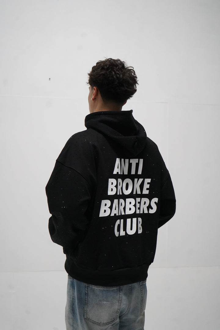 Black Diamond Razor Sharp Hoodie