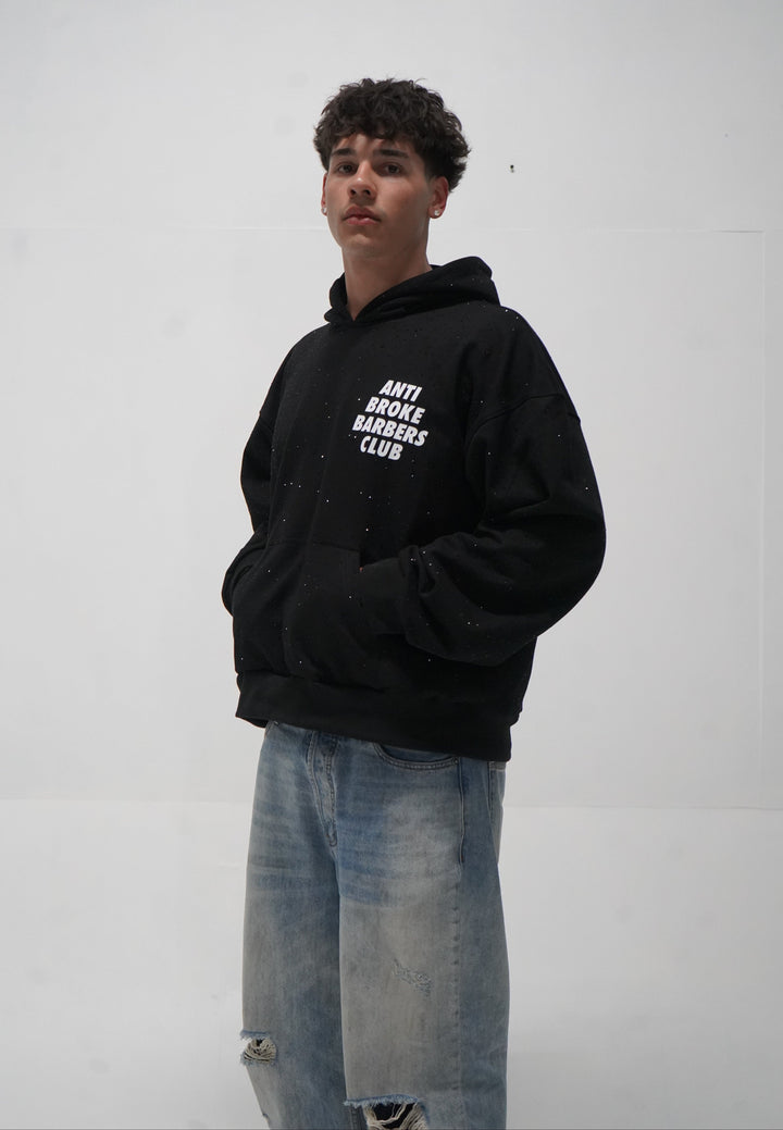 Black Diamond Razor Sharp Hoodie