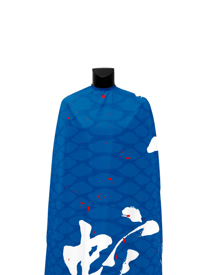 Blue Heaven YOTS PRO Cape